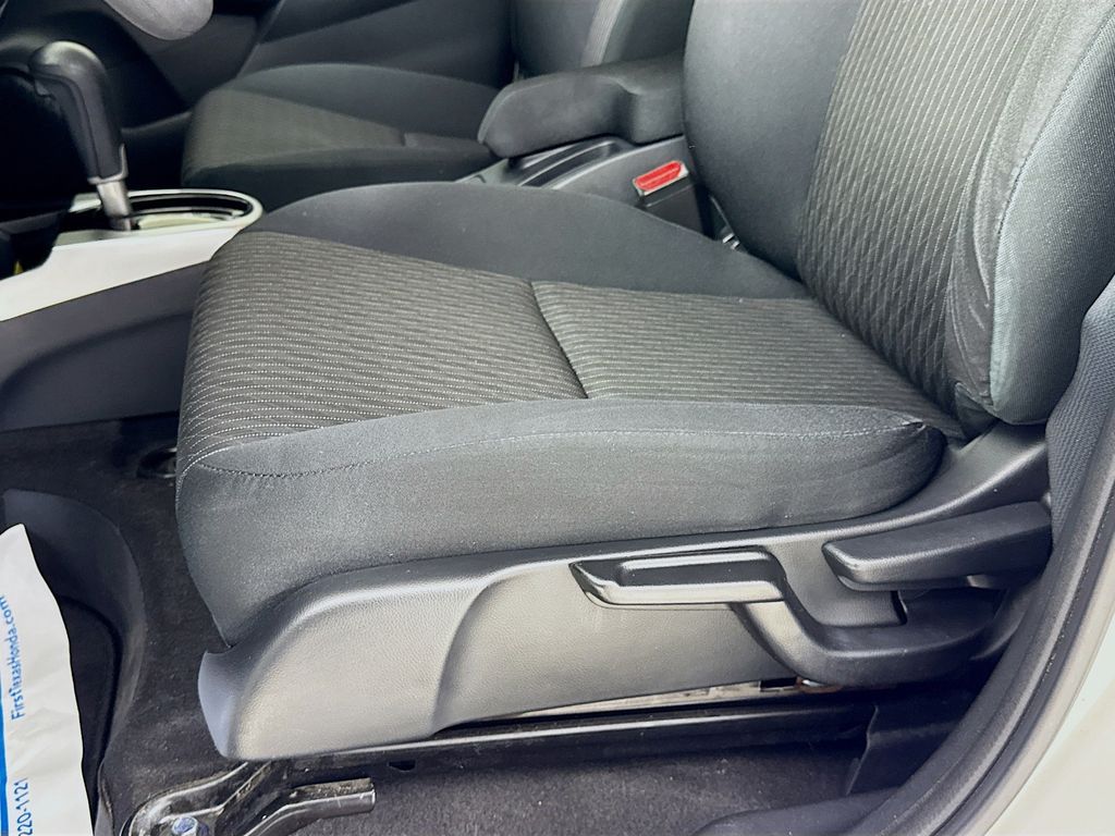 Used Car 2019 Honda Fit  Ex For Sale Under $20,000 In Austin, Texas