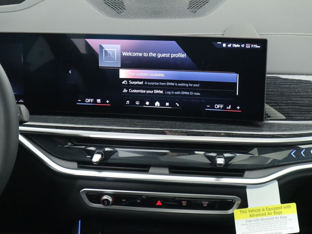 Thumbnail: 2026 BMW X5 - 14