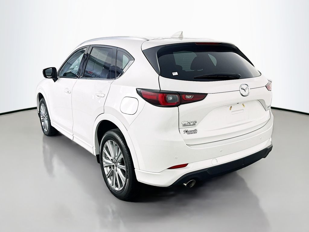MazdaCX-55
