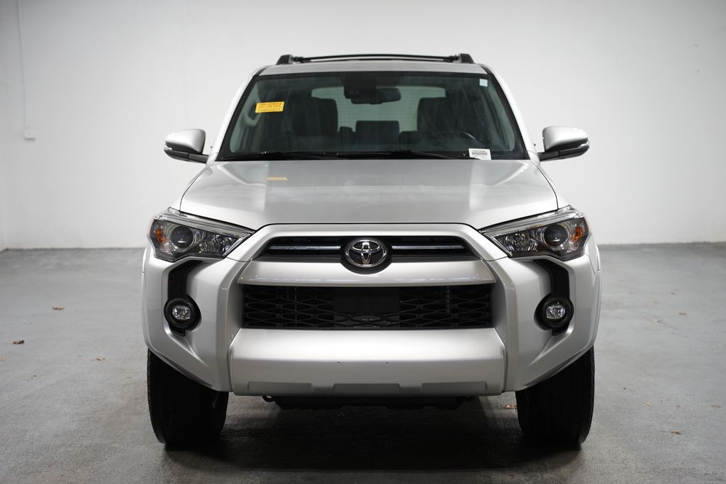 2023 Toyota 4Runner SR5 2