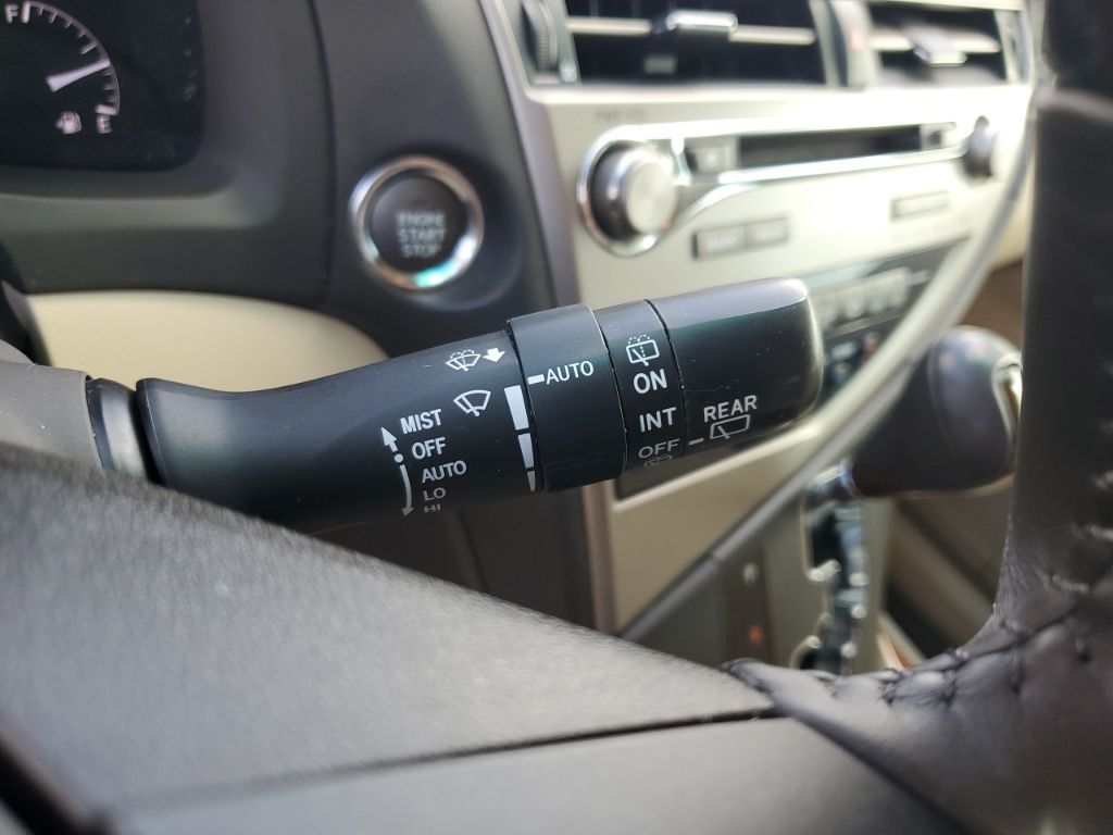 Used Car 2013 Lexus Rx  350 For Sale Under $15,000 In Austin, Texas