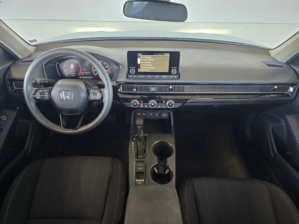 Thumbnail: 2025 Honda Civic - 6