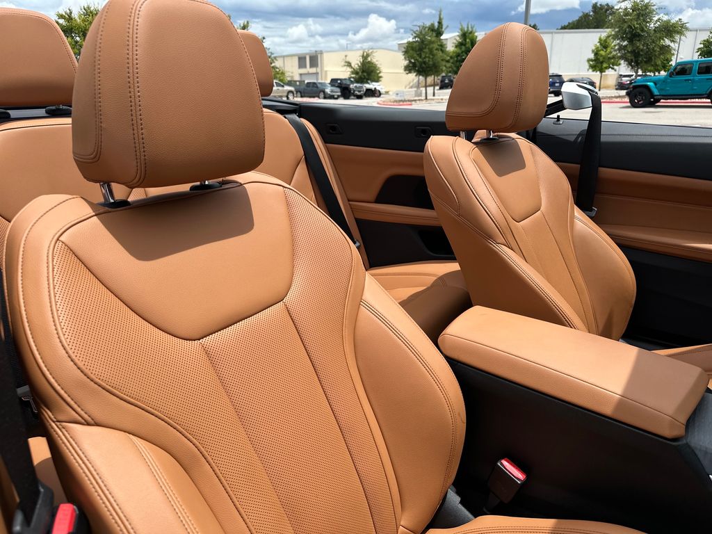 Used Car 2025 Bmw 4 Series  430i For Sale Under $60,000 In Austin, Texas