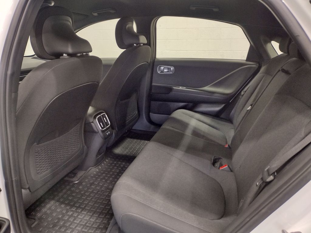 2025 Hyundai IONIQ 6 SE