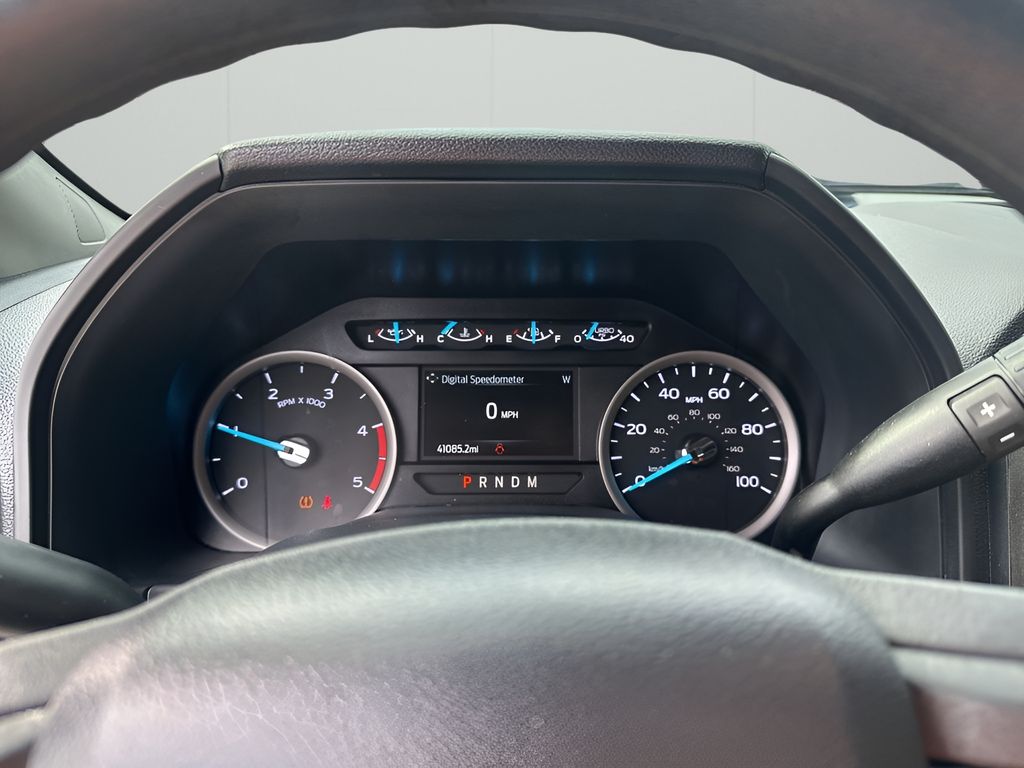 Used Car 2022 Ford F-250sd  Xl For Sale Under $50,000 In Austin, Texas