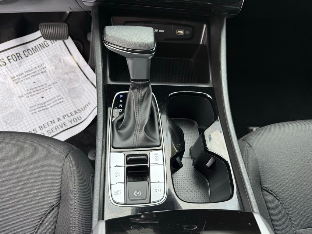 Thumbnail: 2023 Hyundai Tucson - 19