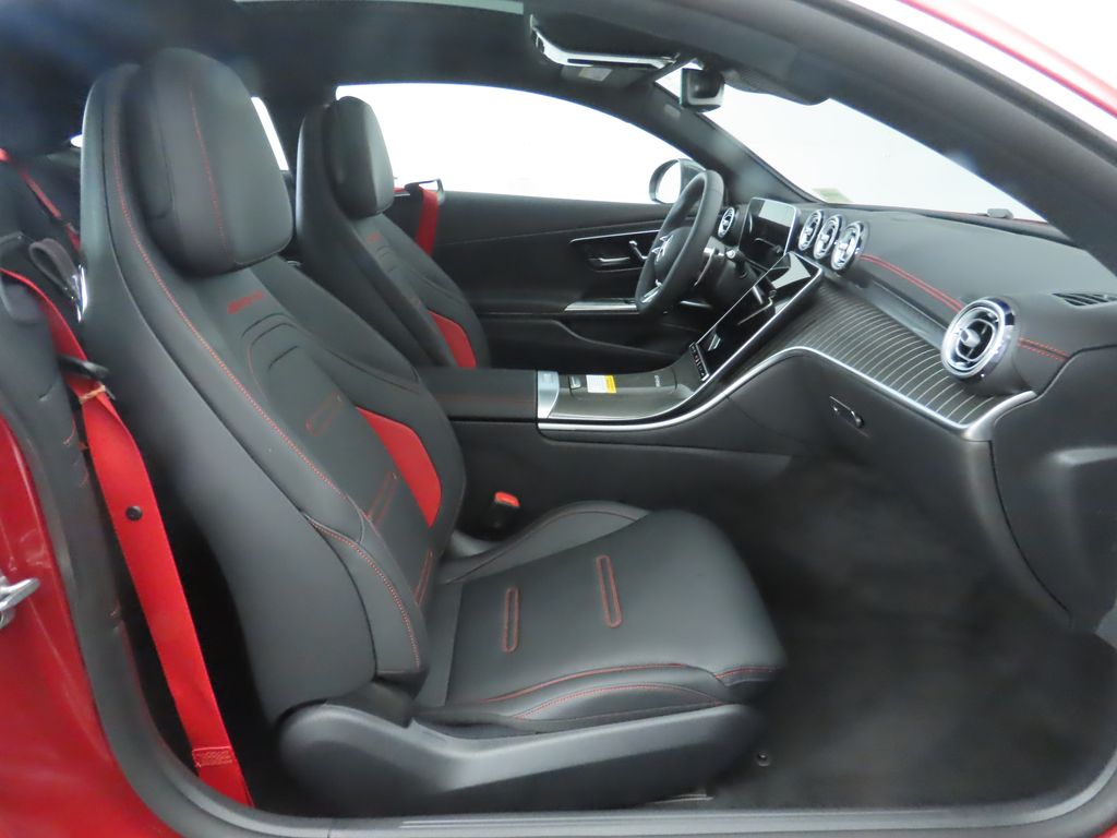 Thumbnail: 2026 Mercedes-Benz CLE - 22