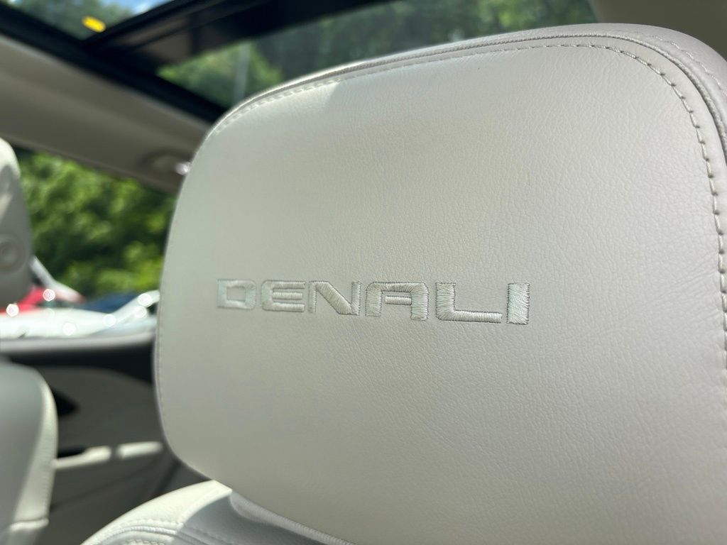 2020 GMC Terrain Denali Black at Honda North