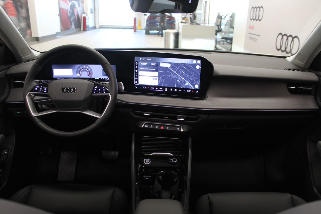 Thumbnail: 2026 Audi Q3 - 10