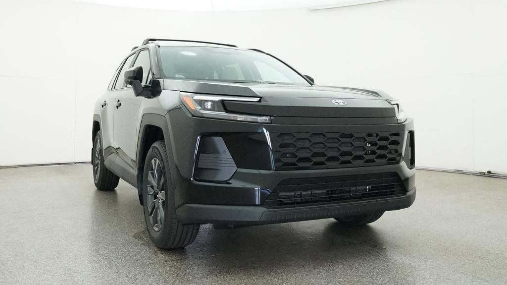 Thumbnail: 2026 Toyota RAV4 - 3