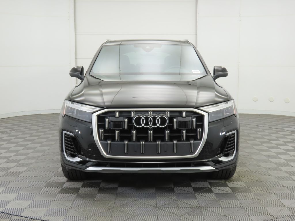 Thumbnail: 2025 Audi Q7 - 2
