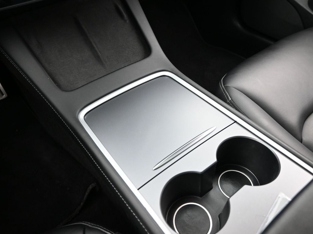 2023 Tesla Model 3 Performance Dual Motor All-Wheel Drive