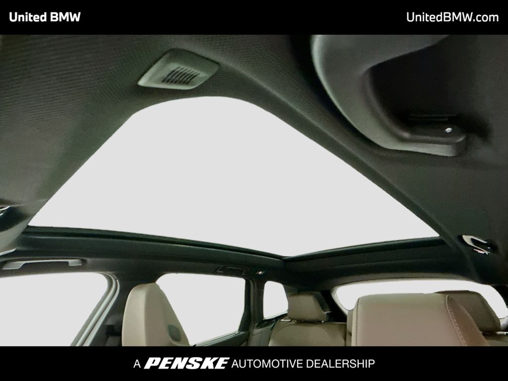 Thumbnail: 2026 BMW X3 - 12