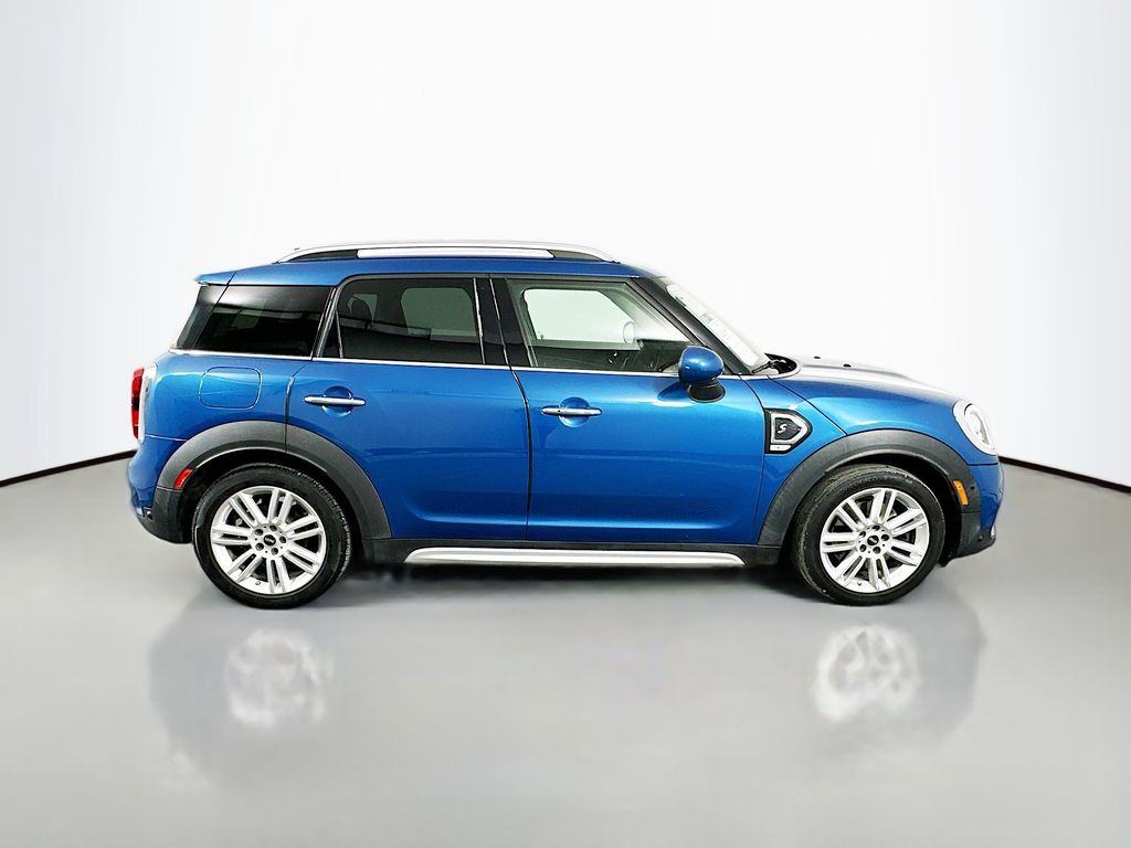 Thumbnail: 2018 MINI Cooper Countryman - 4