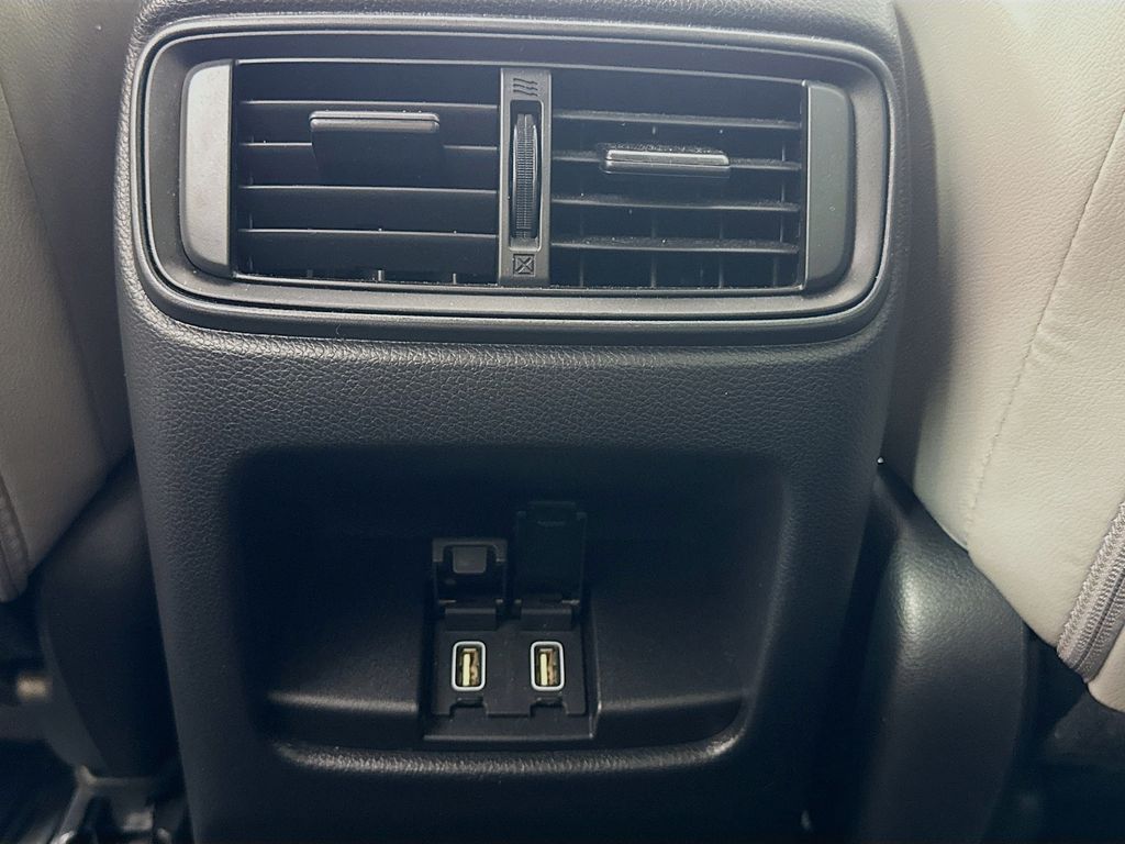 Used Car 2018 Honda Cr-v  Ex-l For Sale Under $25,000 In Austin, Texas