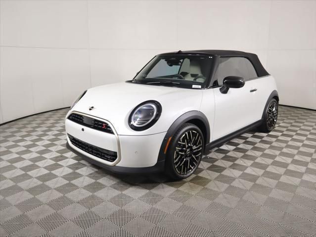Thumbnail: 2026 MINI Cooper - 9