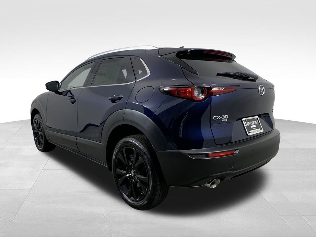 2024 Mazda CX-30 2.5 Turbo Premium Plus Package 3