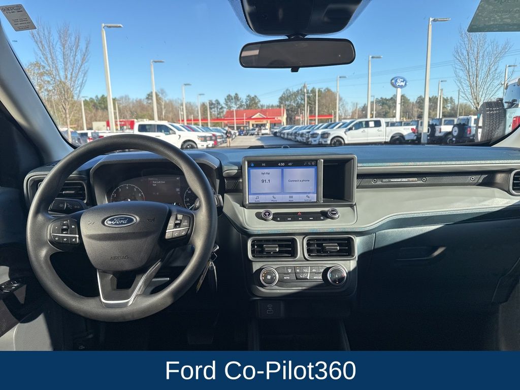 2024 Ford Maverick XL