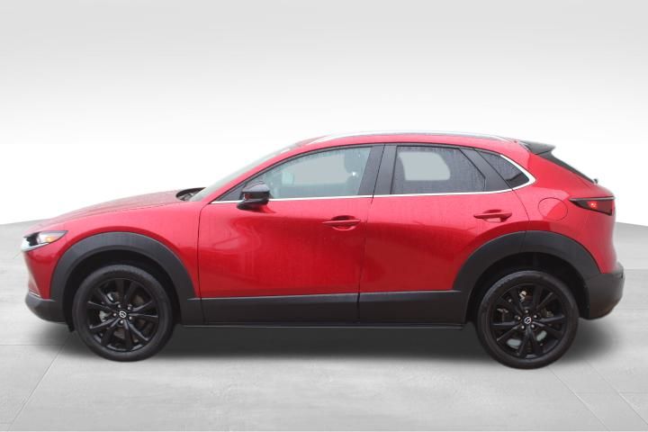 Used Car 2024 Mazda Cx-30  2.5 S Select Sport For Sale Under $25,000 In Georgetown, Texas