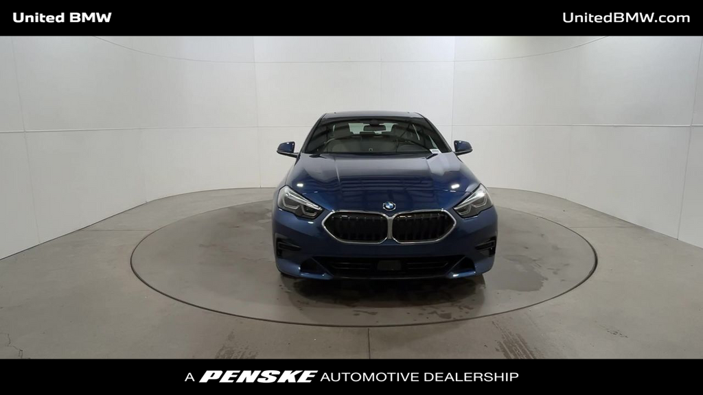 2024 BMW 2 Series 228i xDrive 3