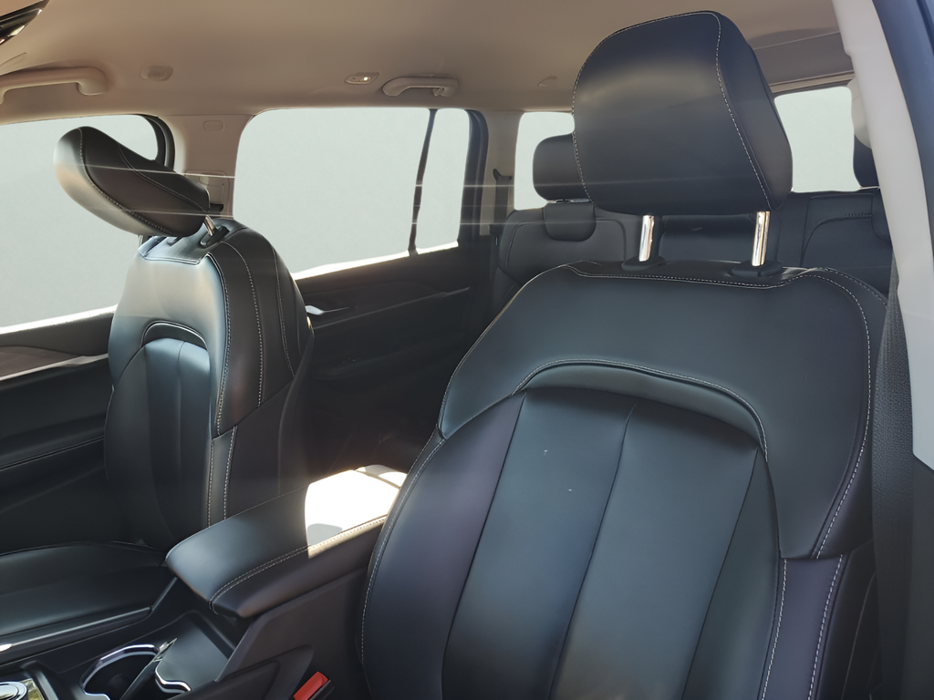 Used Car 2024 Jeep Grand Cherokee  Limited For Sale Under $40,000 In Austin, Texas