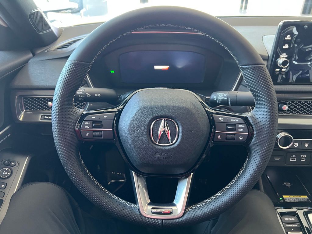 2025 Acura Integra Type S 13