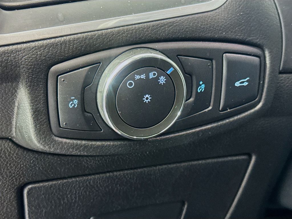 Used Car 2016 Ford Edge  Titanium For Sale Under $15,000 In Austin, Texas