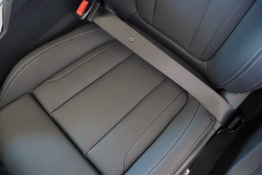 2025 BMW i4 xDrive40 12