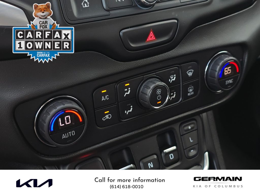 2019 Gmc Terrain SLE photo 28