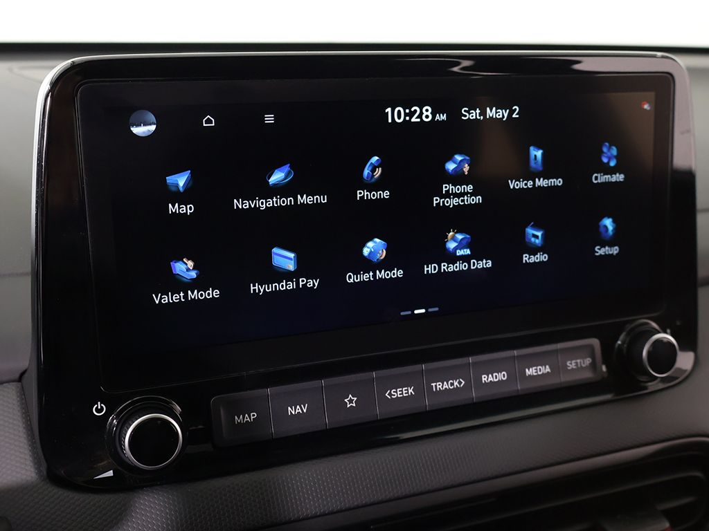 Used 2023 Black Hyundai N Line image 45