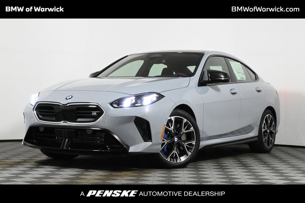 2025 BMW 2 Series M235i xDrive -
                Warwick, RI
