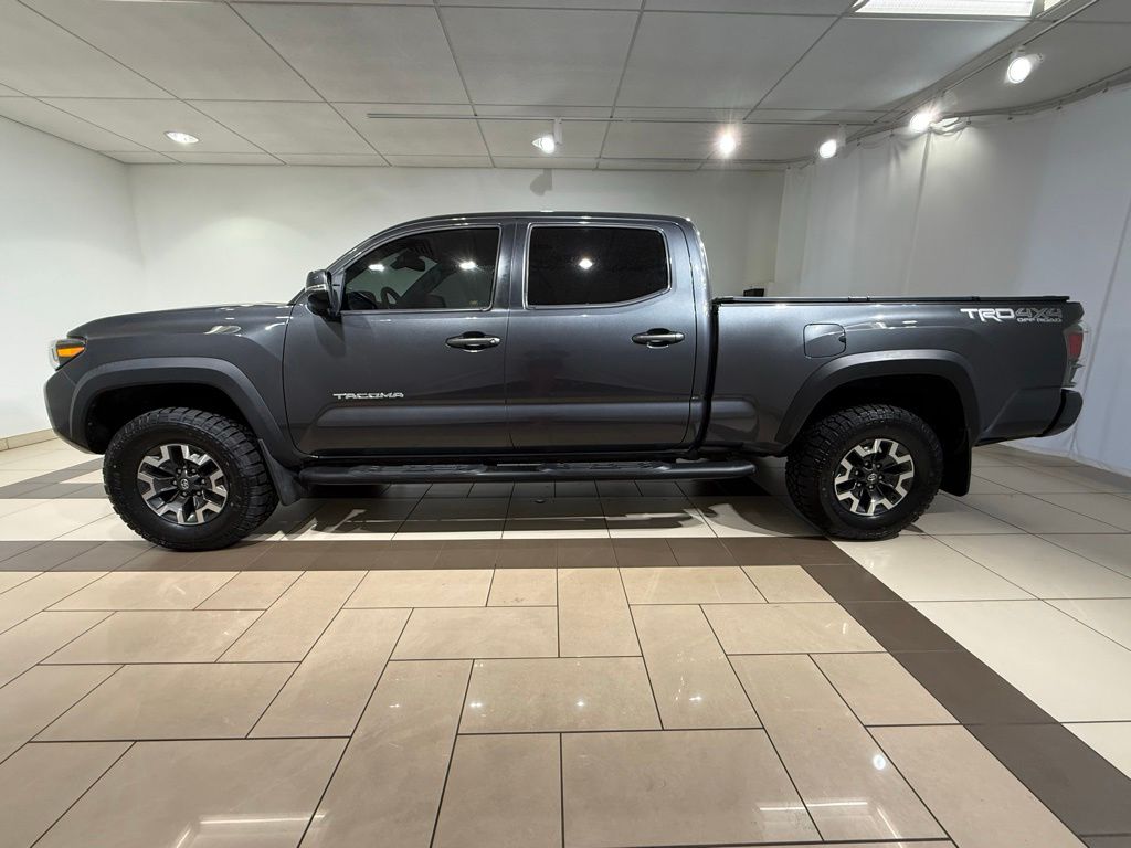 Thumbnail: 2020 Toyota Tacoma - 2
