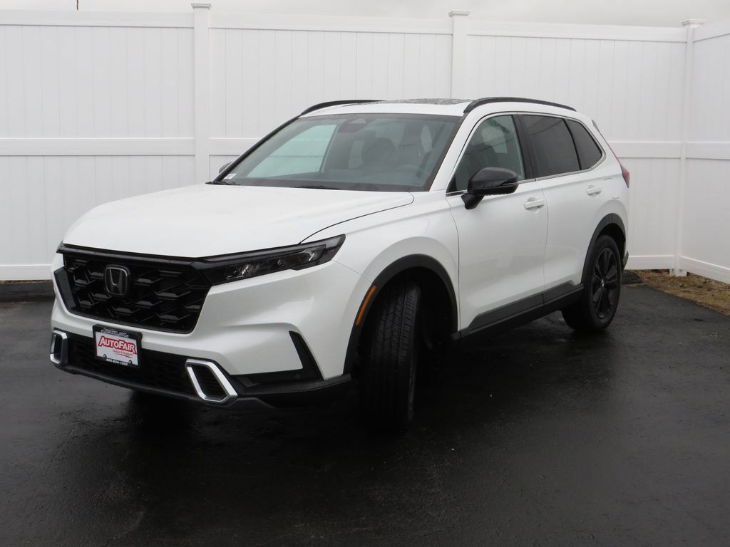 View vehicle photo 6