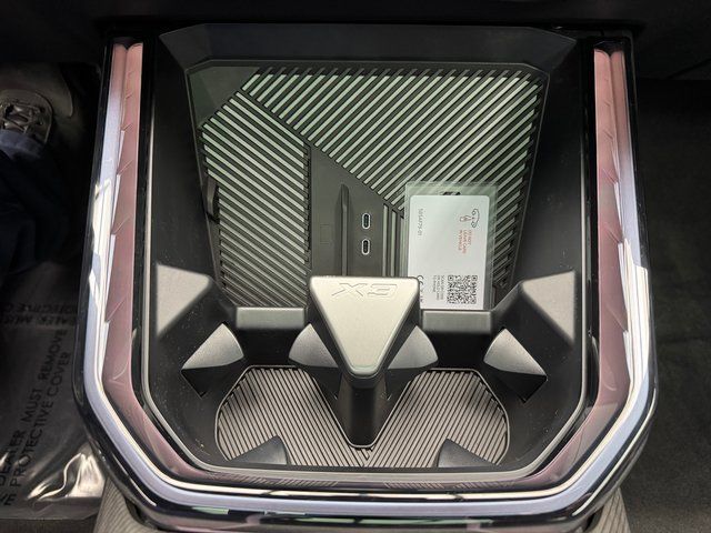 New 2026 Blue BMW 30 xDrive image 18