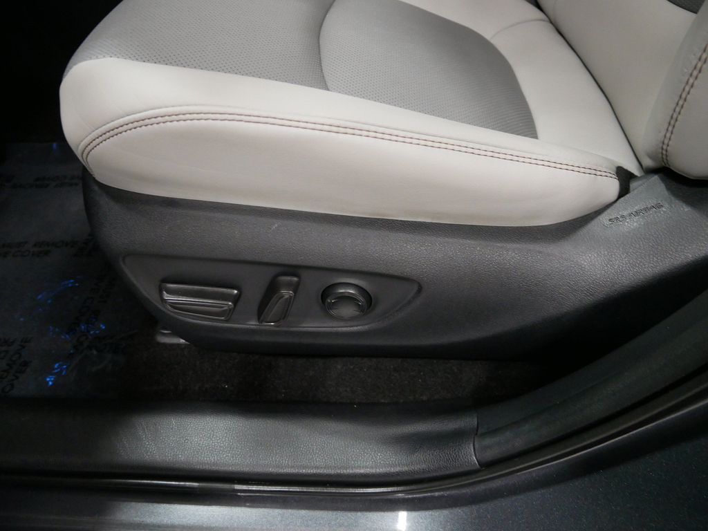 Used 2020 Toyota RAV4 Hybrid SUV