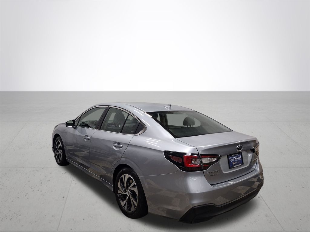 2021 Subaru Legacy Premium