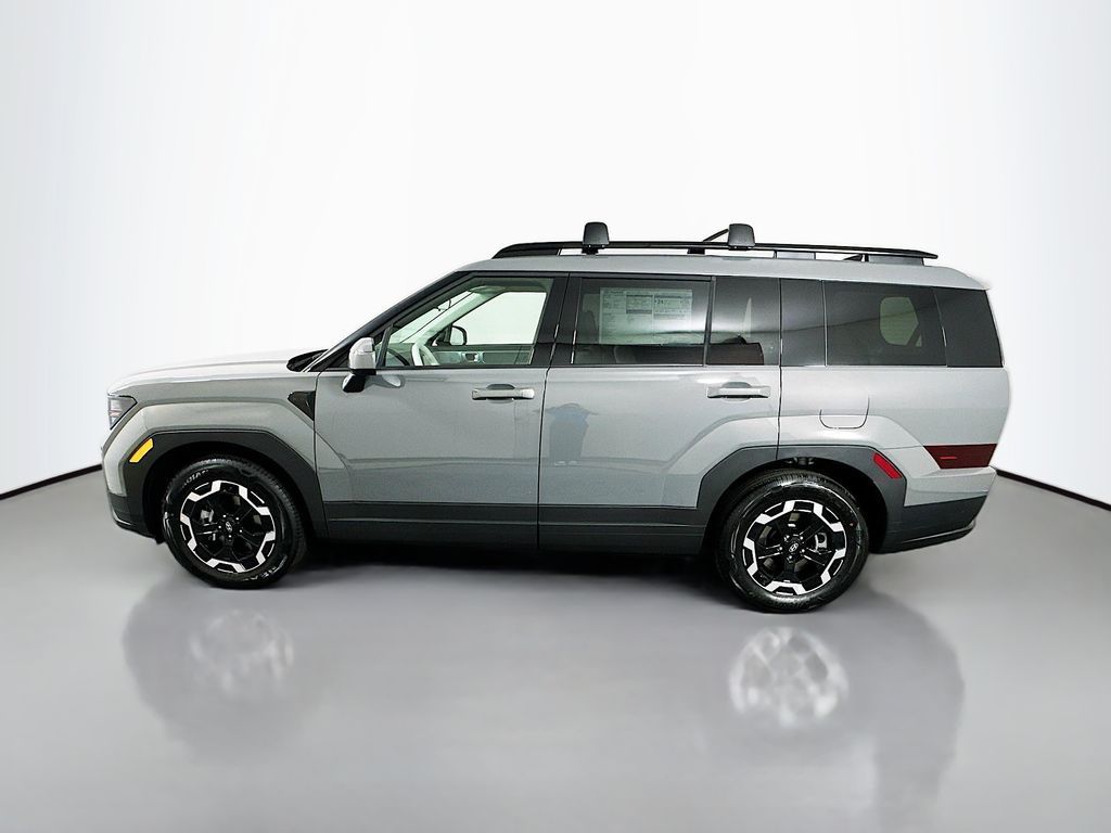 Thumbnail: 2026 Hyundai Santa Fe - 8