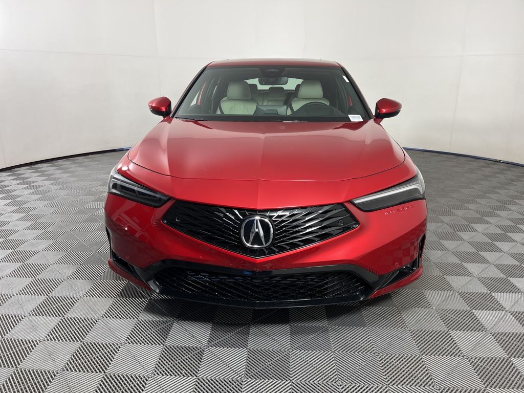 2025 Acura Integra A-Spec w/Tech 17