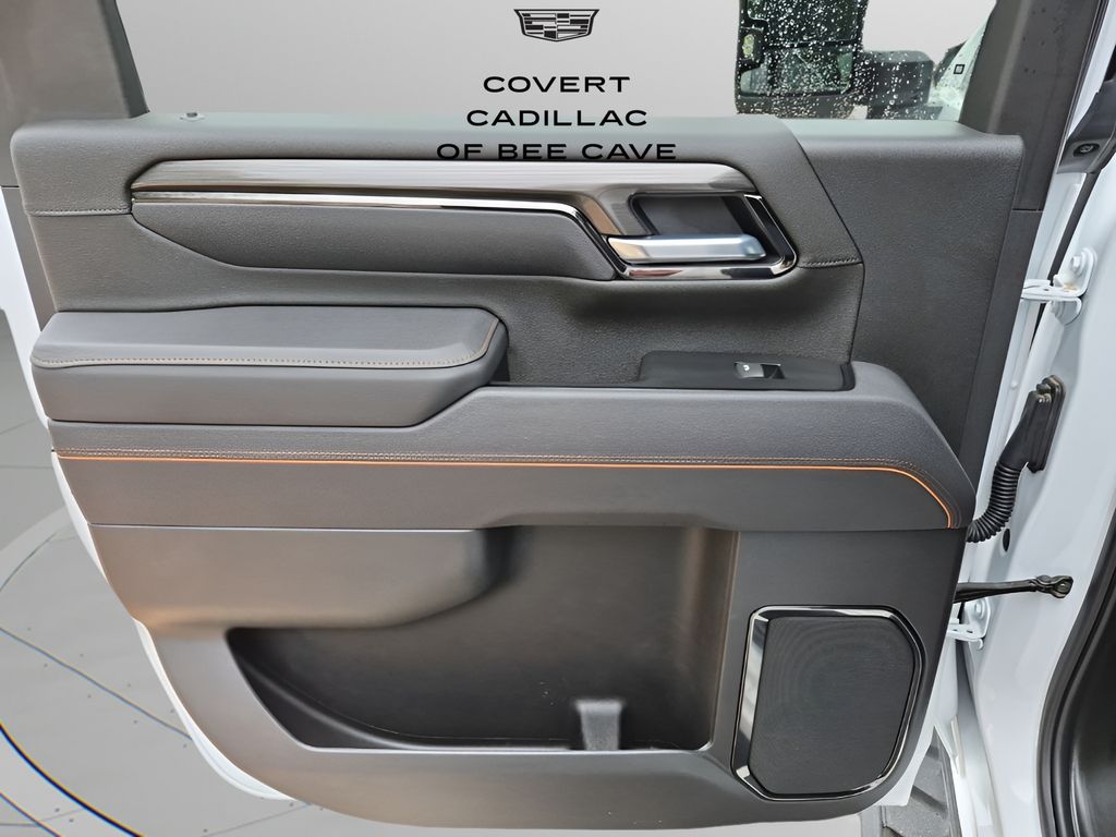 Used Car 2025 Gmc Sierra 3500hd  At4 For Sale Under $80,000 In Austin, Texas