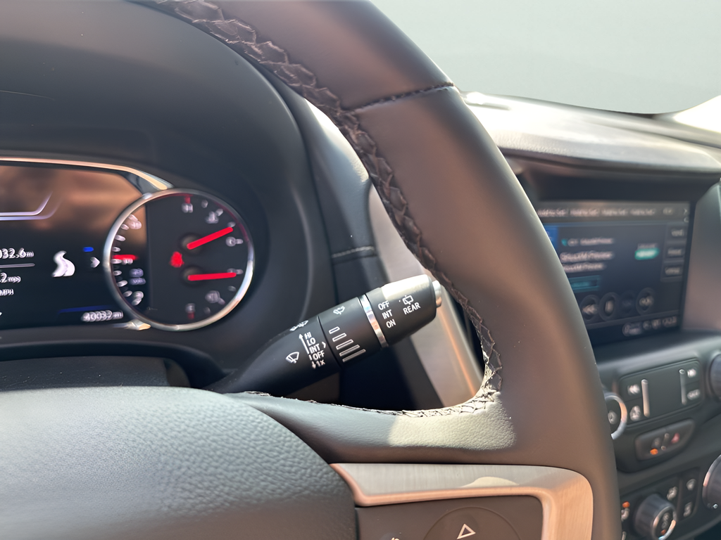 Used Car 2024 Gmc Terrain  Denali For Sale Under $30,000 In Austin, Texas