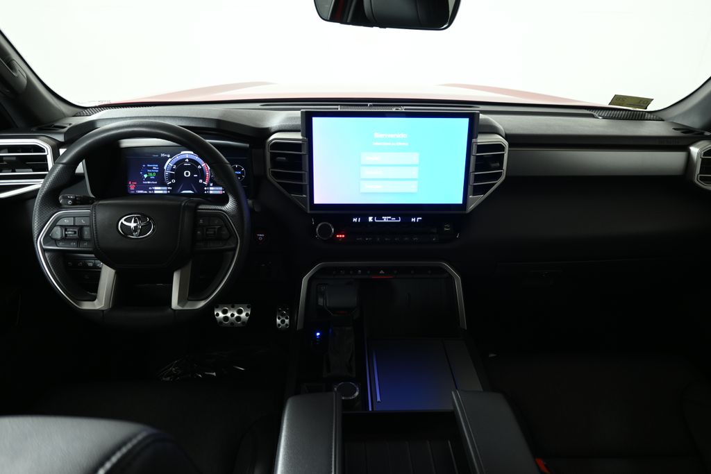 Thumbnail: 2025 Toyota Sequoia - 18