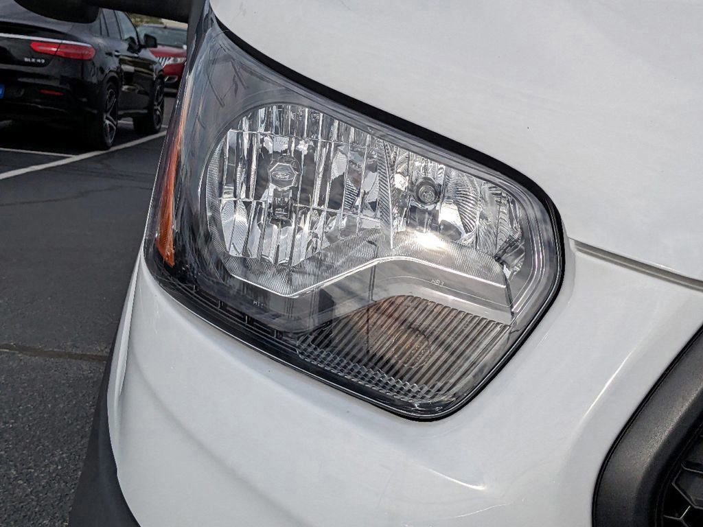 2023 Ford Transit 350 HD