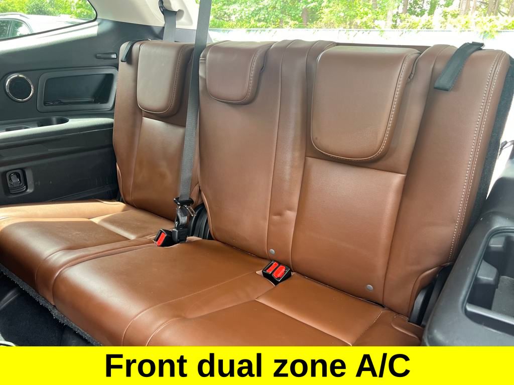 2019 Subaru Ascent Touring photo