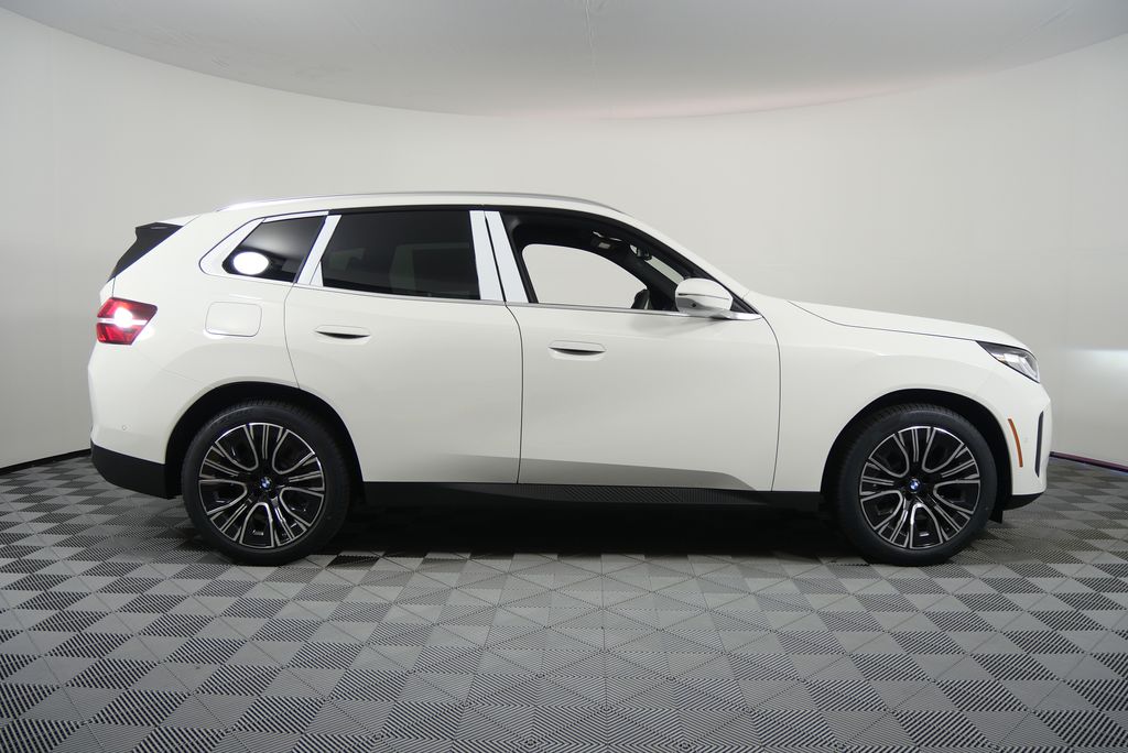 Thumbnail: 2025 BMW X3 - 2