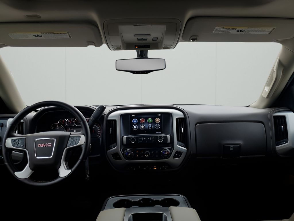 2015 Gmc Sierra 1500  Slt In Austin, Texas