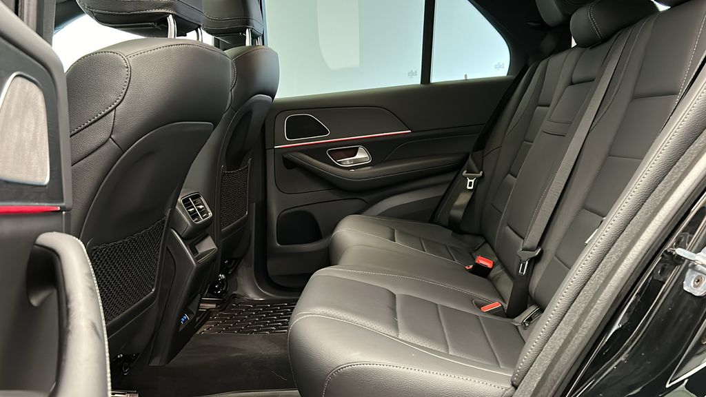 2025 Mercedes-Benz GLE 350 23