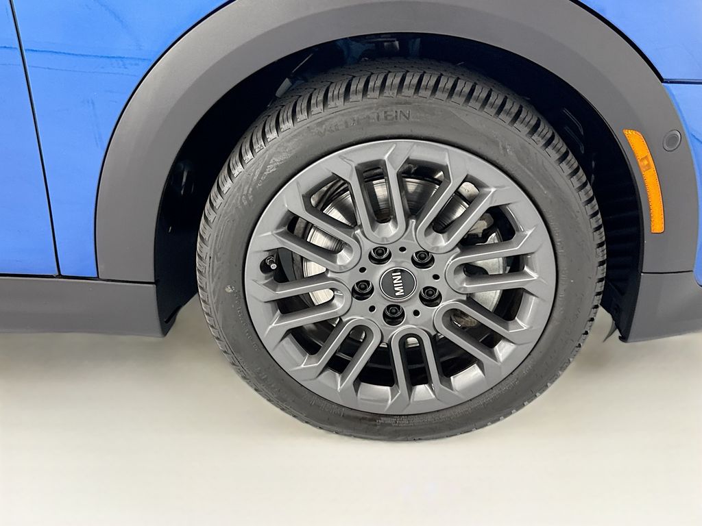 Thumbnail: 2026 MINI Cooper - 30