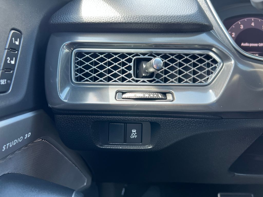 2023 Acura Integra A-Spec w/Tech 16