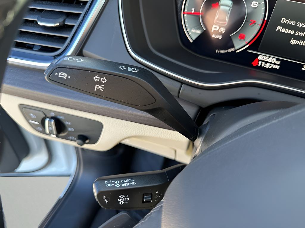 Used Car 2021 Audi Q5  45 Premium Plus For Sale Under $25,000 In Austin, Texas