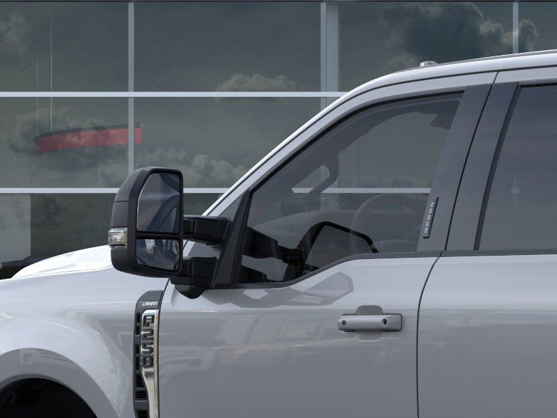 2026 Ford F-250 Super Duty LARIAT